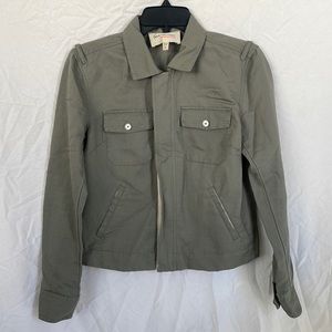 Vince Camuto Bomber Jacket